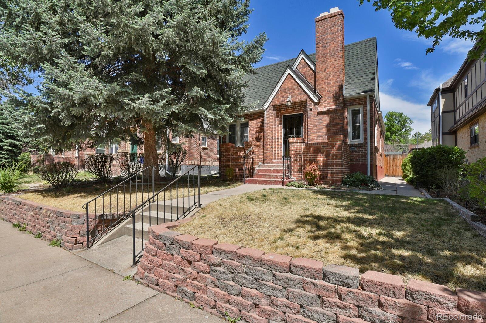 MLS Image #1 for 3705 w 25th avenue,denver, Colorado