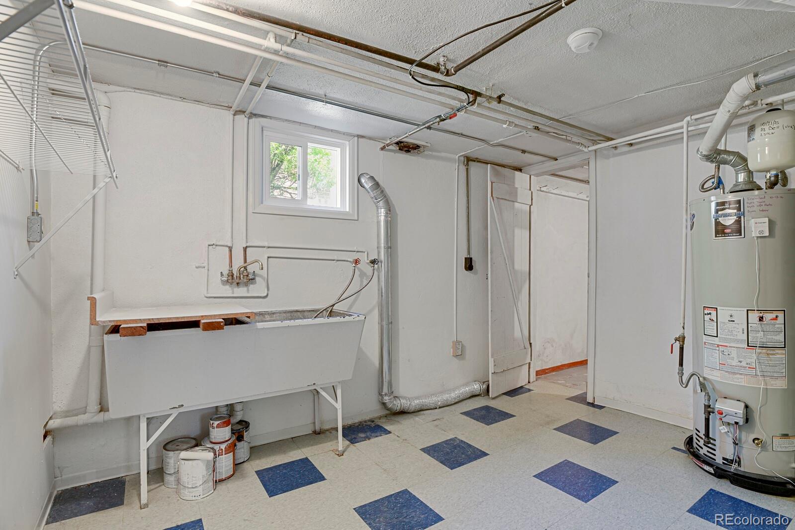 MLS Image #24 for 3705 w 25th avenue,denver, Colorado