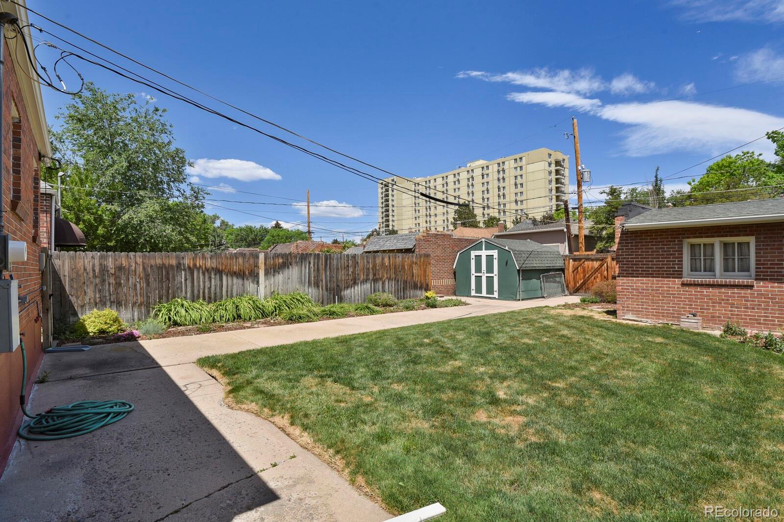 MLS Image #26 for 3705 w 25th avenue,denver, Colorado