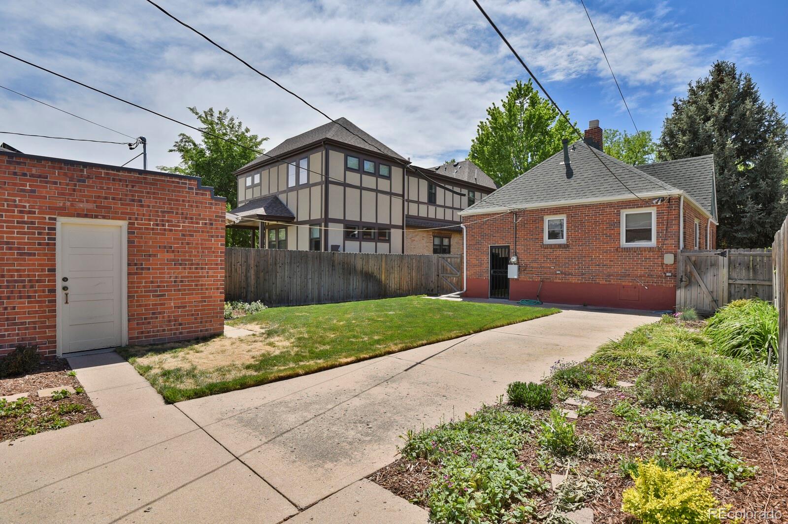 MLS Image #27 for 3705 w 25th avenue,denver, Colorado