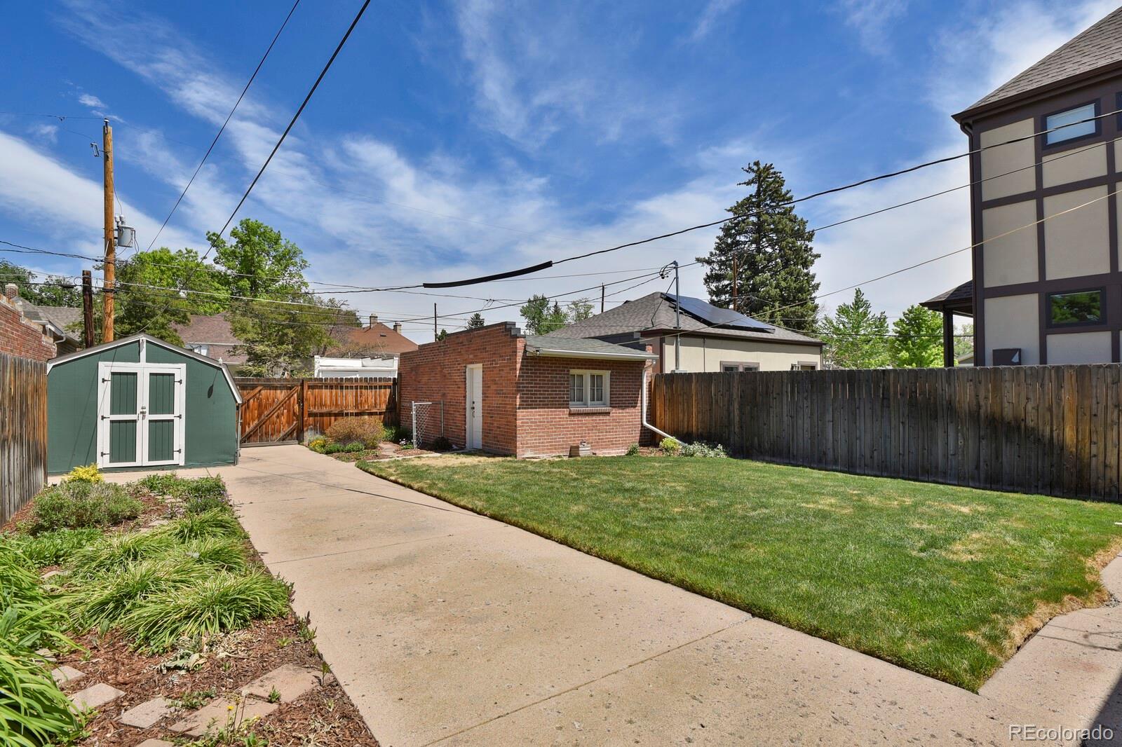 MLS Image #28 for 3705 w 25th avenue,denver, Colorado