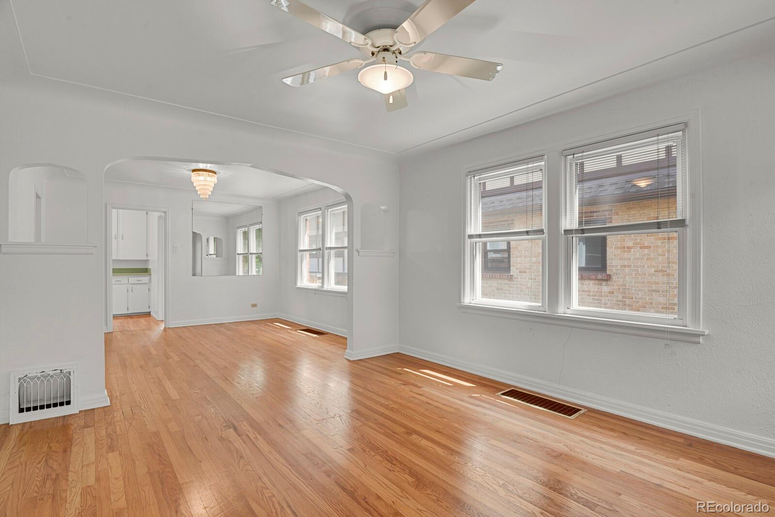 MLS Image #3 for 3705 w 25th avenue,denver, Colorado