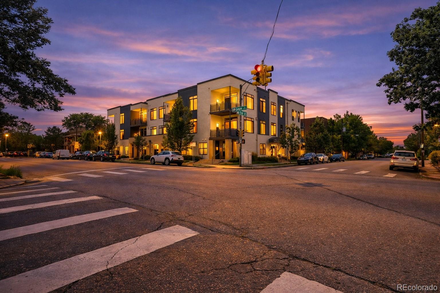 MLS Image #0 for 336 e 1st avenue,denver, Colorado