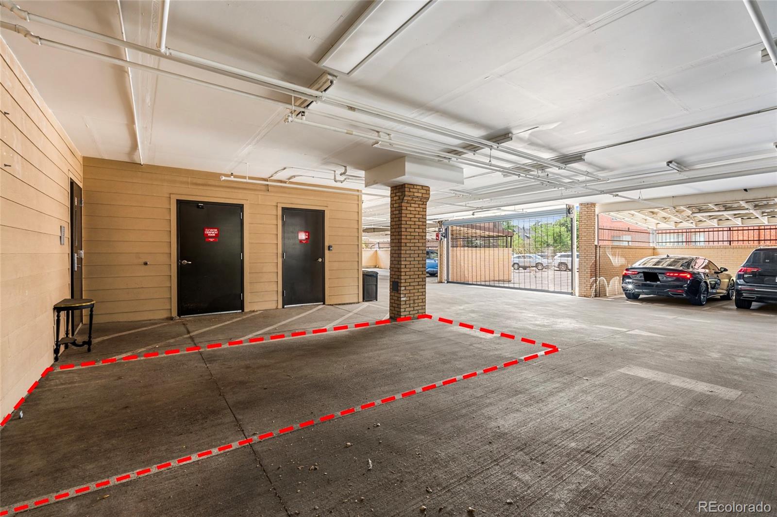 MLS Image #17 for 336 e 1st avenue,denver, Colorado