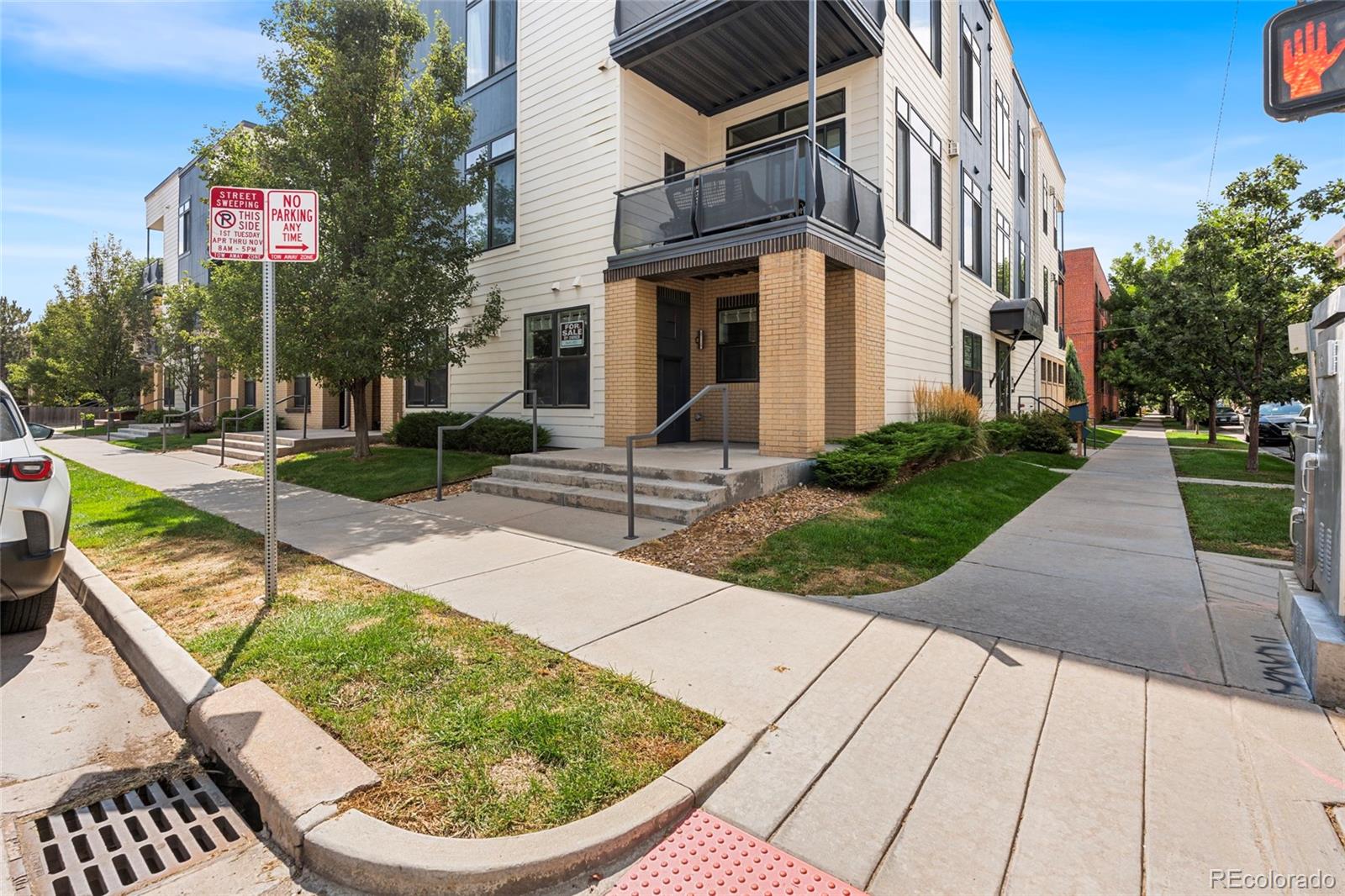 MLS Image #2 for 336 e 1st avenue,denver, Colorado