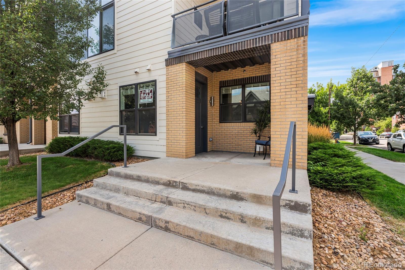 MLS Image #3 for 336 e 1st avenue,denver, Colorado