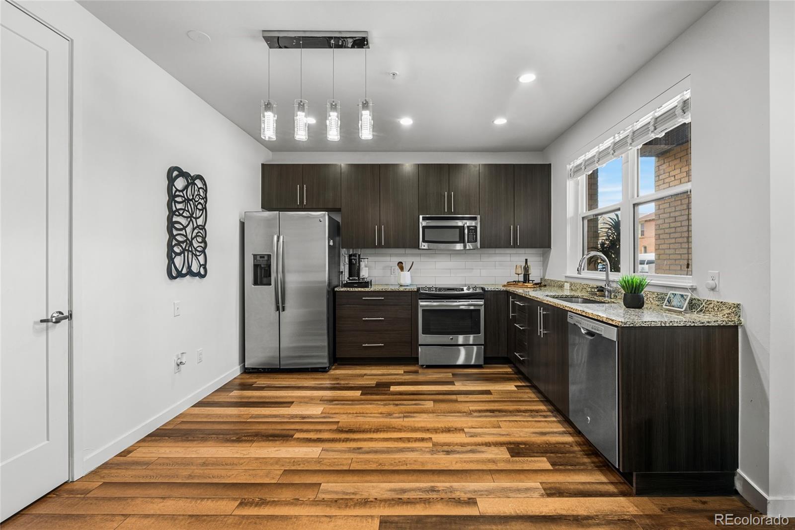 MLS Image #4 for 336 e 1st avenue,denver, Colorado