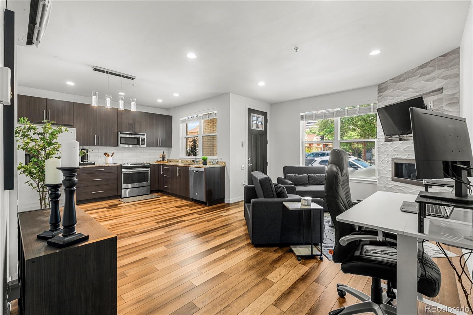 MLS Image #5 for 336 e 1st avenue,denver, Colorado
