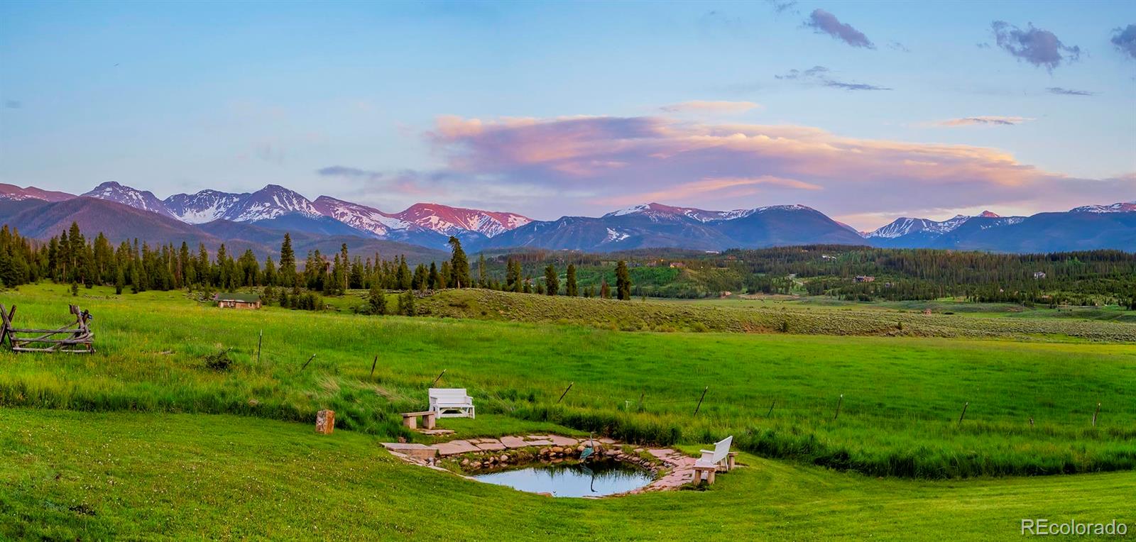 MLS Image #11 for 706  county road 8314 ,tabernash, Colorado