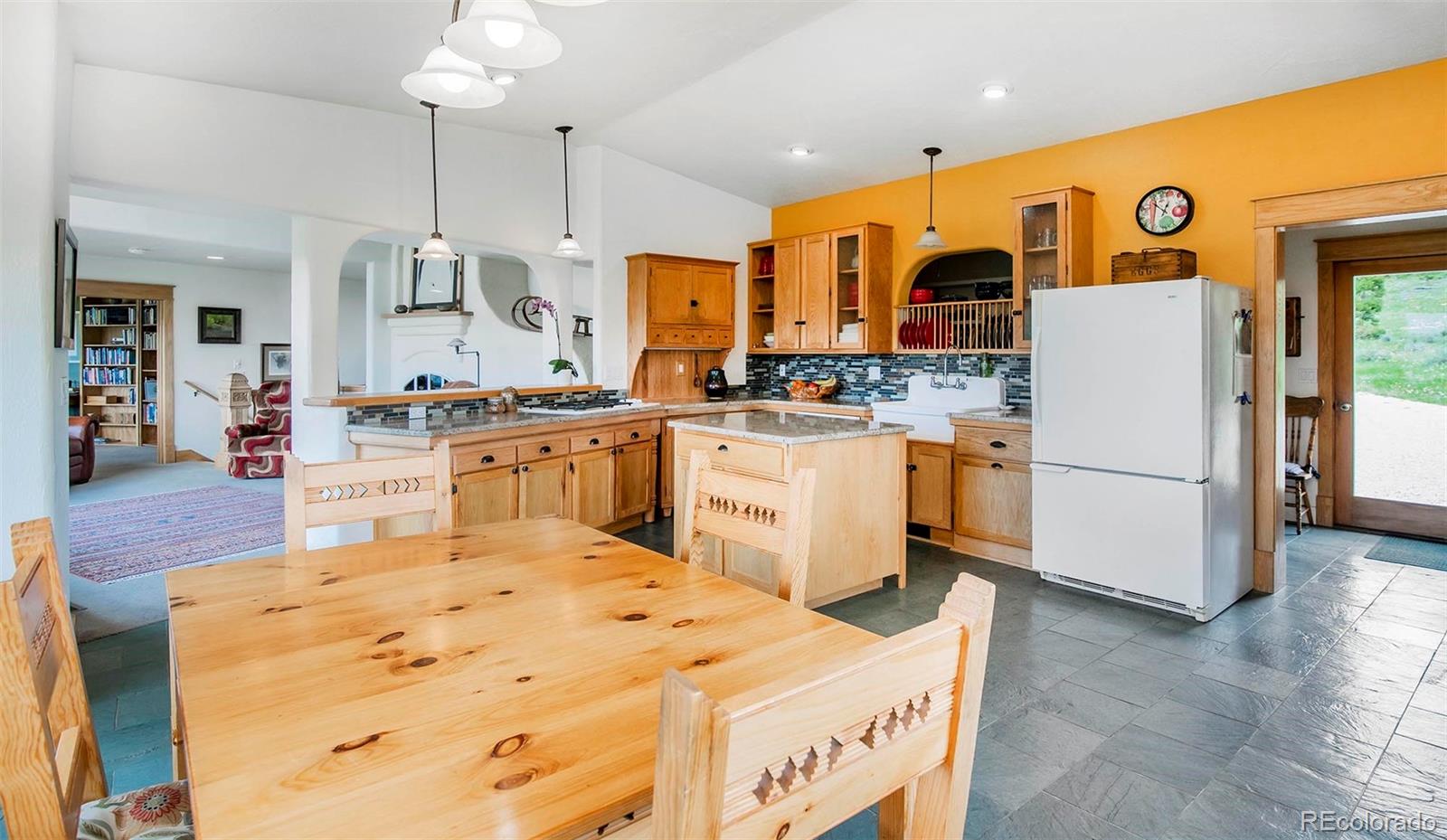 MLS Image #13 for 706  county road 8314 ,tabernash, Colorado