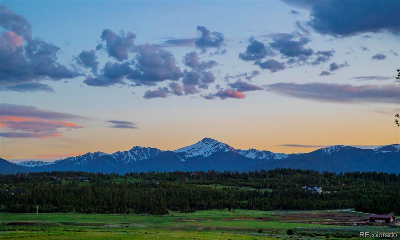 MLS Image #2 for 706  county road 8314 ,tabernash, Colorado