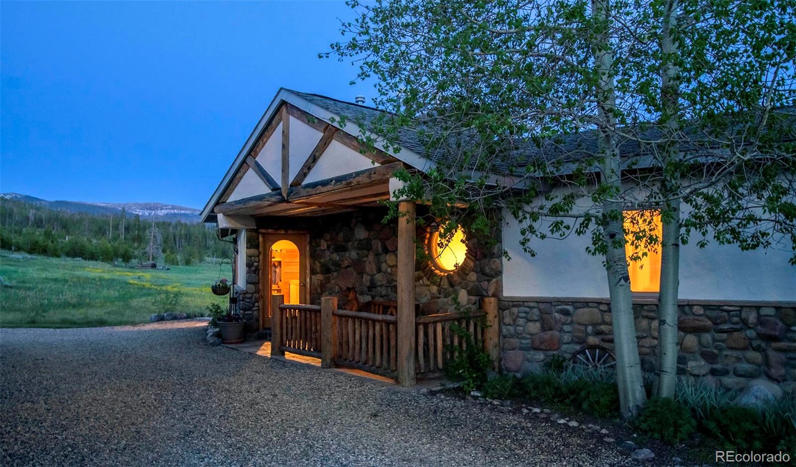 MLS Image #3 for 706  county road 8314 ,tabernash, Colorado
