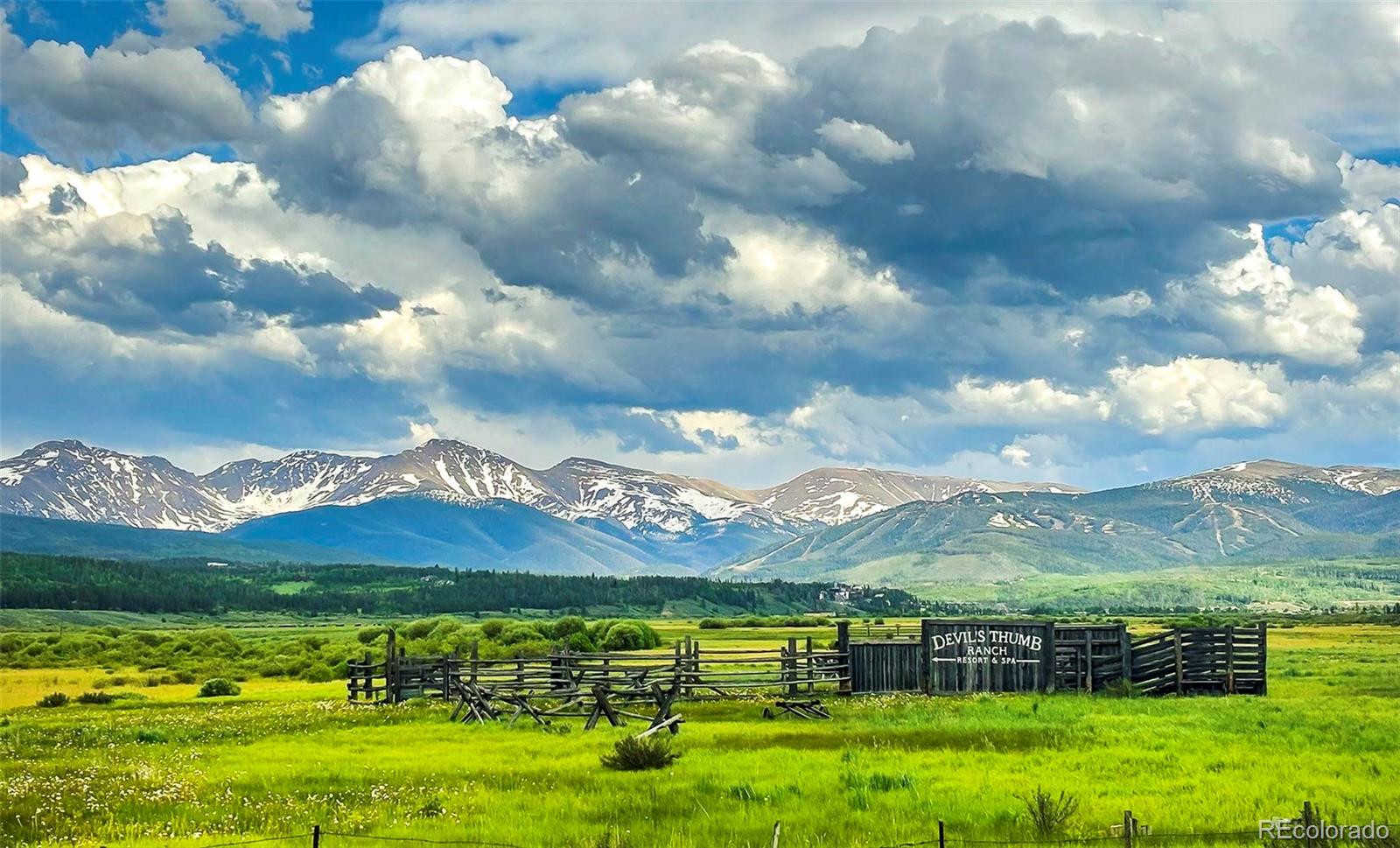 MLS Image #31 for 706  county road 8314 ,tabernash, Colorado