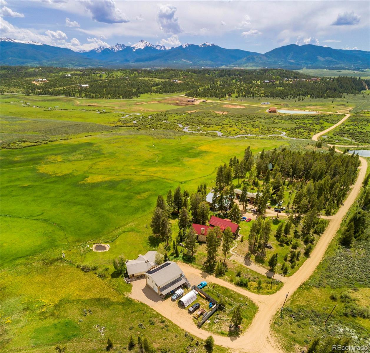 MLS Image #5 for 706  county road 8314 ,tabernash, Colorado