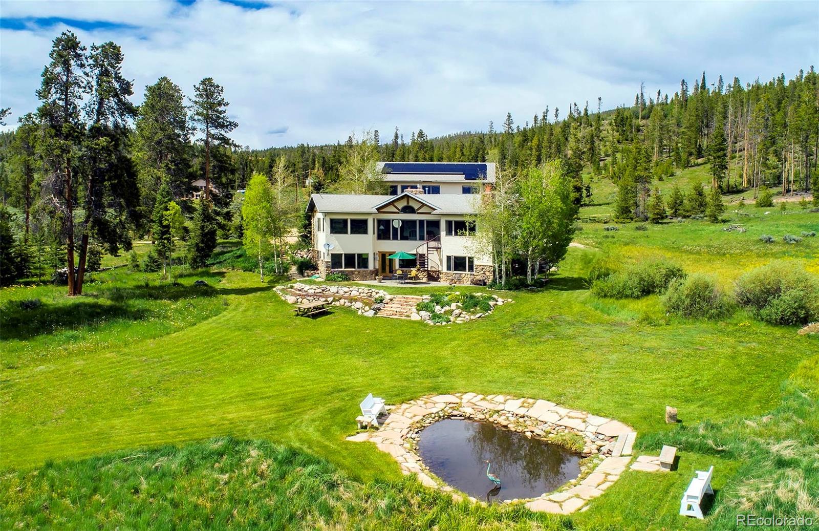 MLS Image #6 for 706  county road 8314 ,tabernash, Colorado