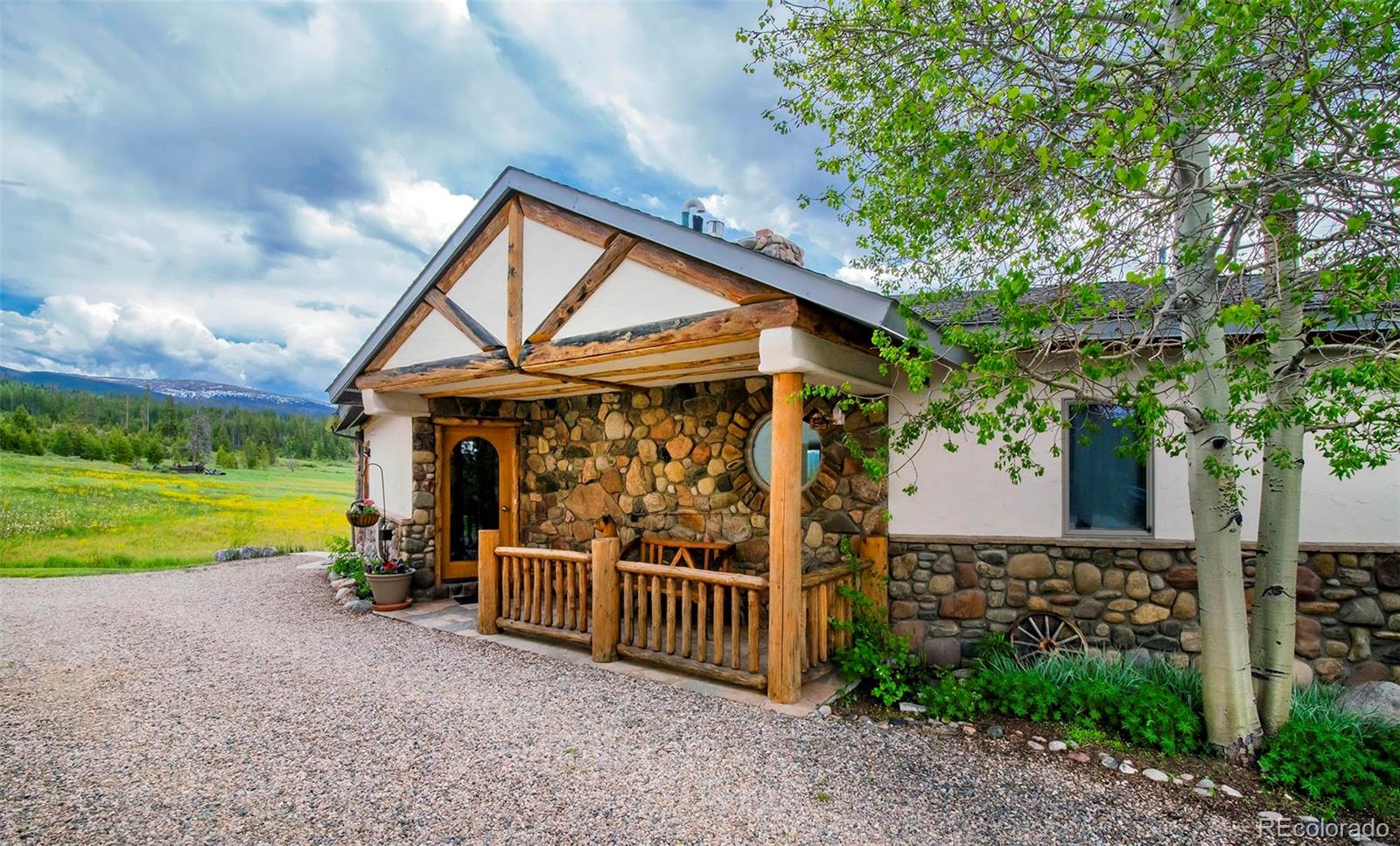 MLS Image #7 for 706  county road 8314 ,tabernash, Colorado