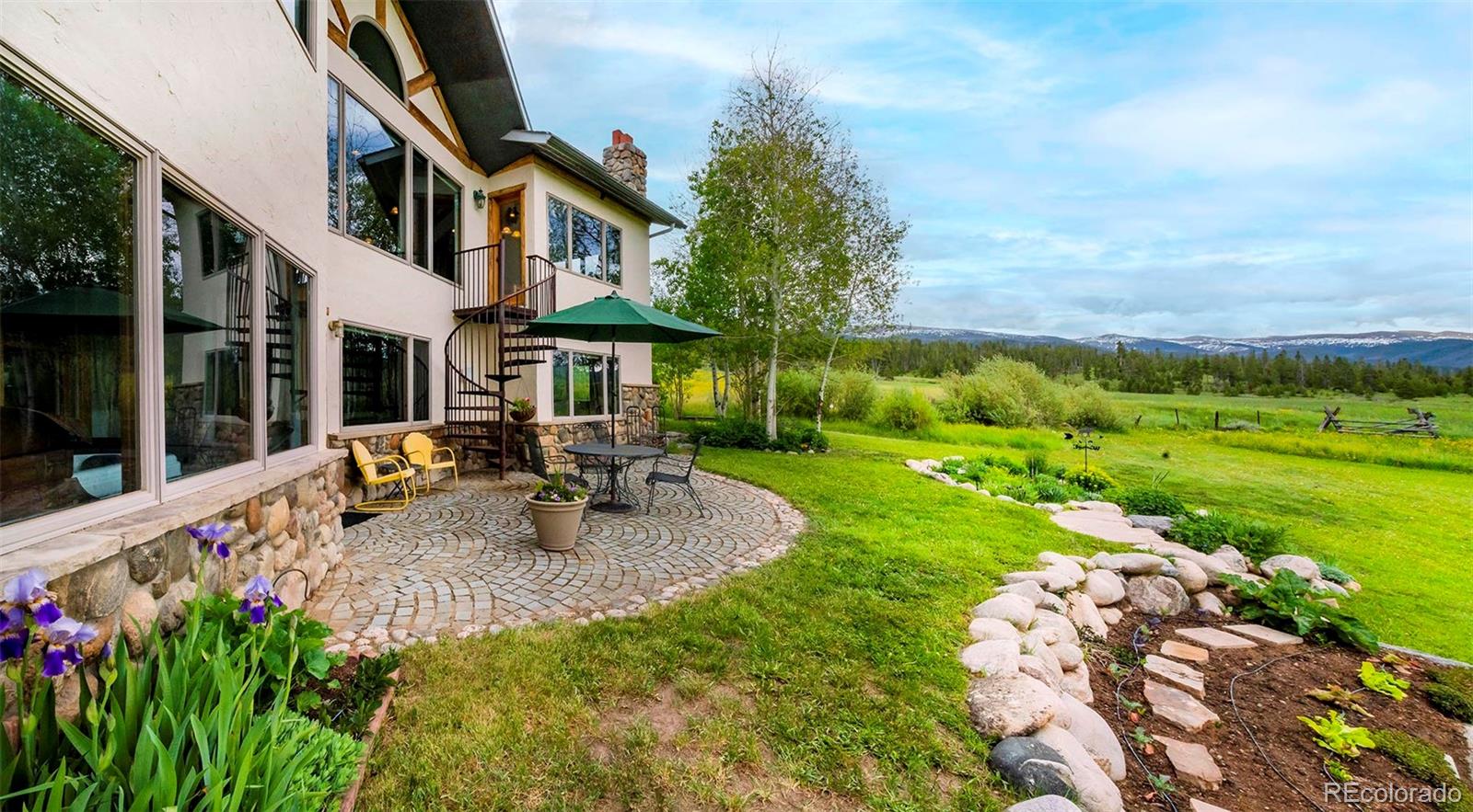 MLS Image #8 for 706  county road 8314 ,tabernash, Colorado