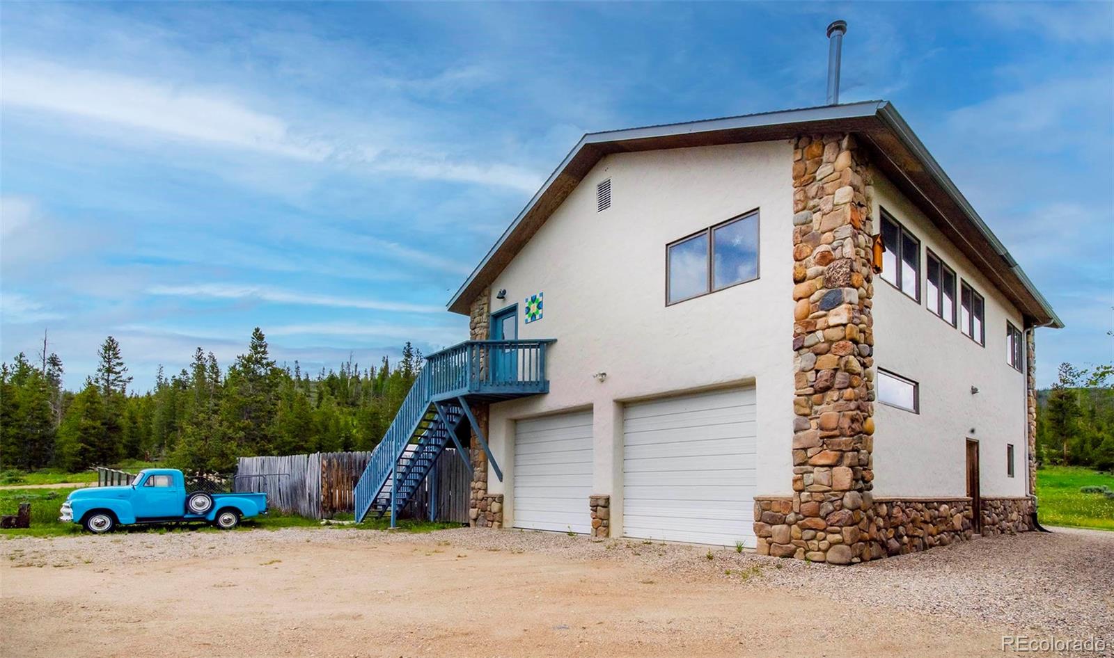 MLS Image #9 for 706  county road 8314 ,tabernash, Colorado