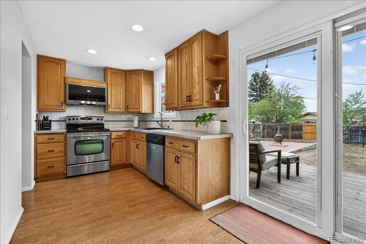 MLS Image #14 for 9751 e cornell avenue,denver, Colorado