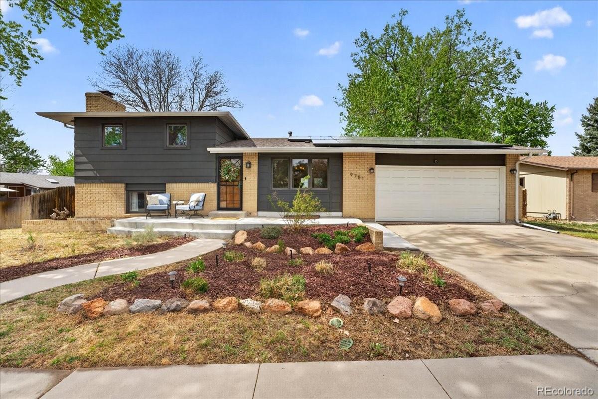 MLS Image #2 for 9751 e cornell avenue,denver, Colorado