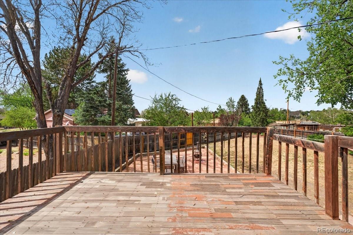 MLS Image #22 for 9751 e cornell avenue,denver, Colorado