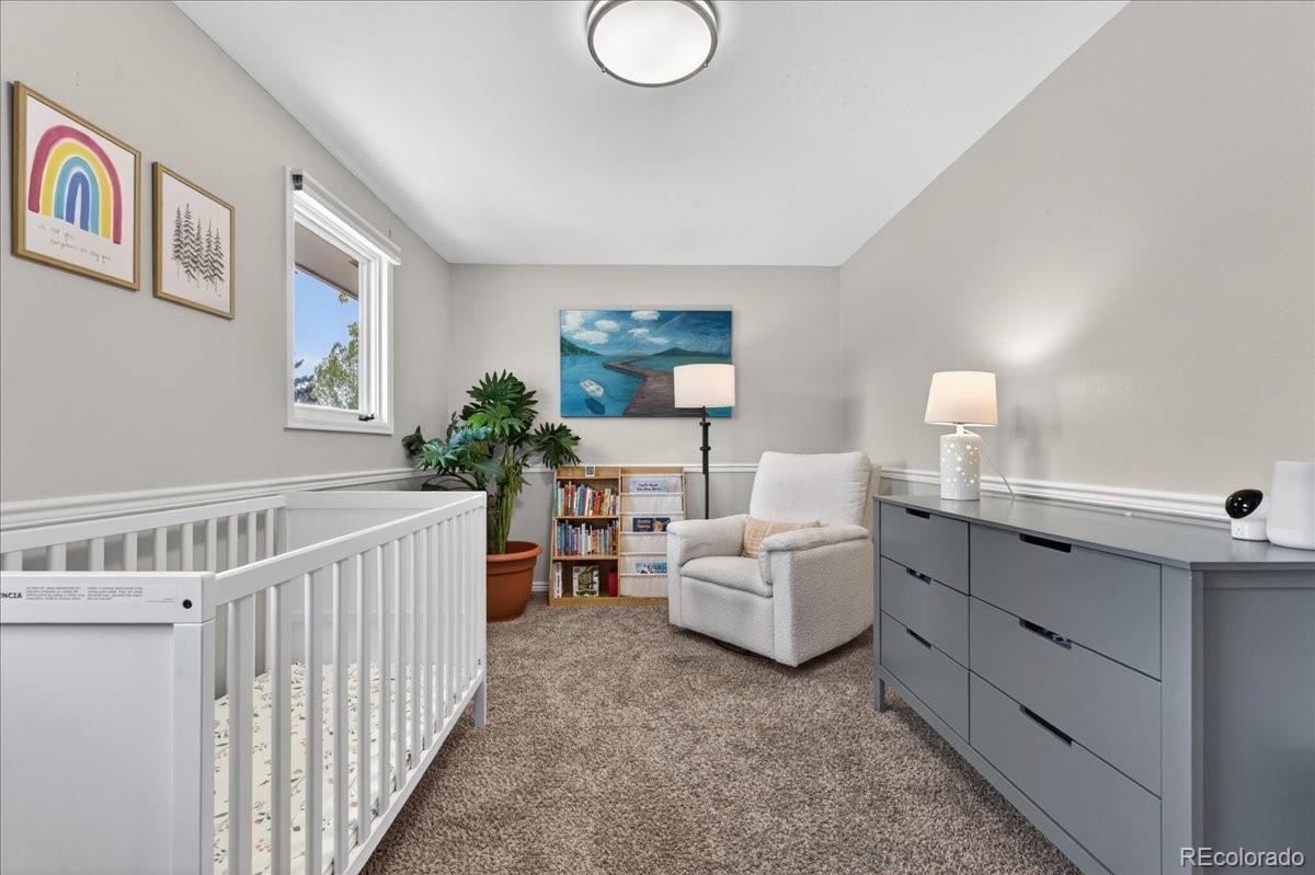 MLS Image #23 for 9751 e cornell avenue,denver, Colorado