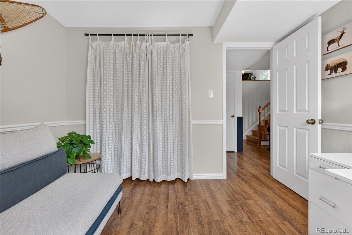 MLS Image #28 for 9751 e cornell avenue,denver, Colorado
