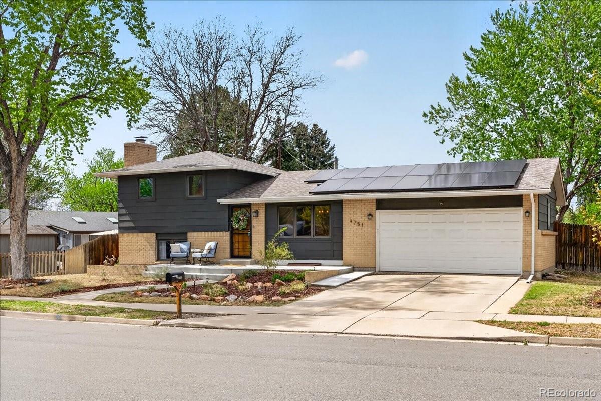MLS Image #3 for 9751 e cornell avenue,denver, Colorado
