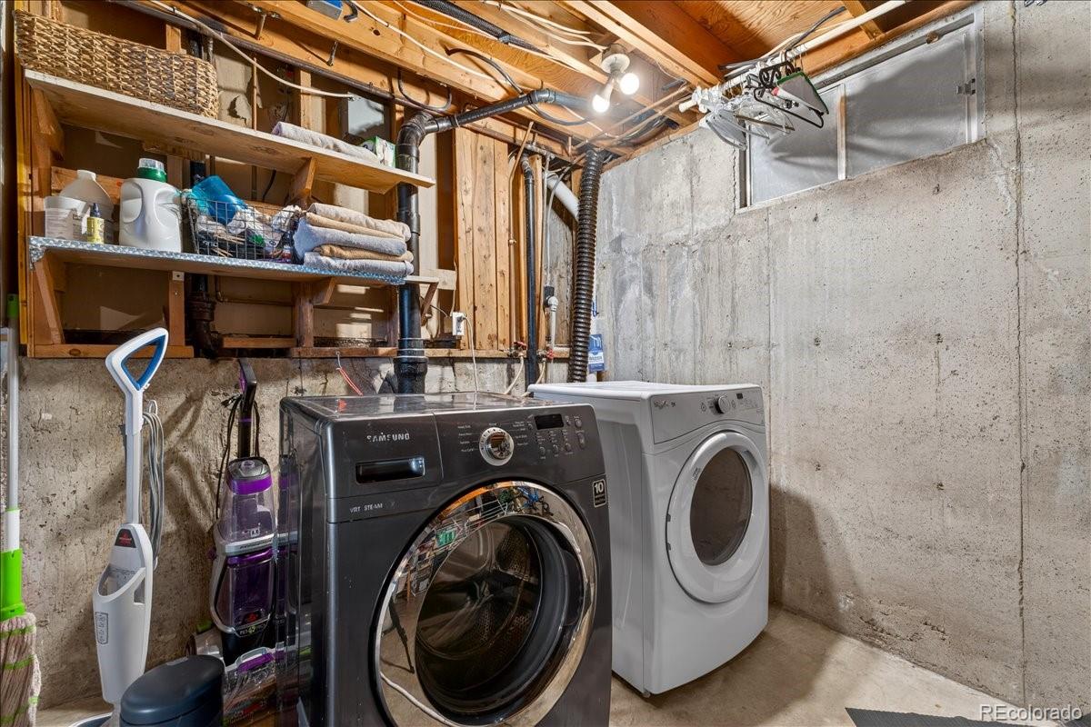 MLS Image #30 for 9751 e cornell avenue,denver, Colorado
