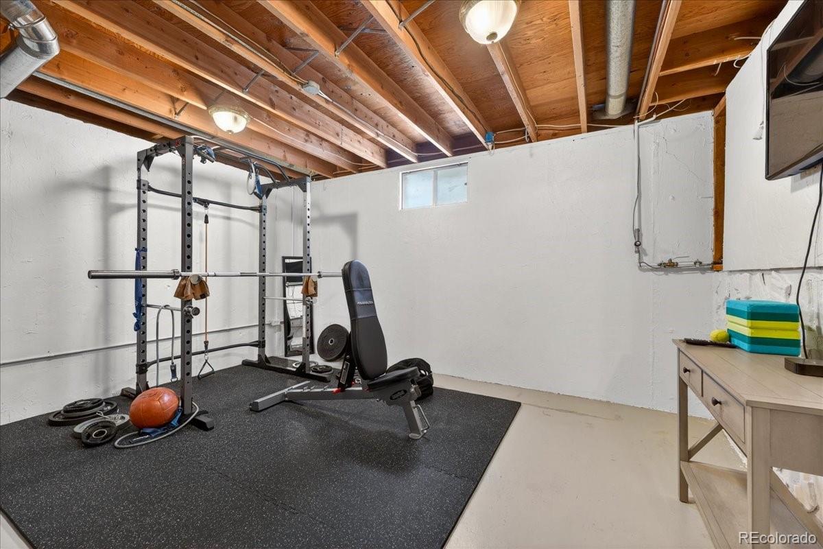 MLS Image #31 for 9751 e cornell avenue,denver, Colorado