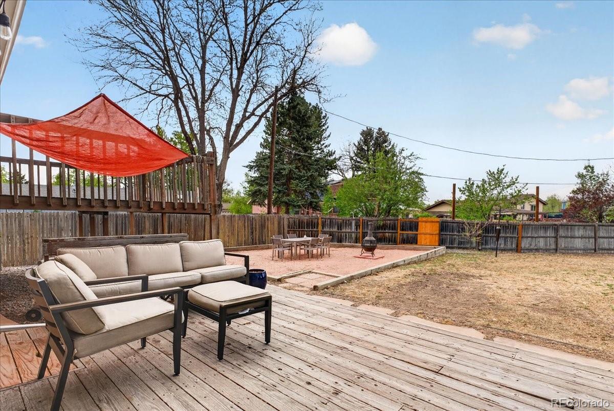 MLS Image #33 for 9751 e cornell avenue,denver, Colorado