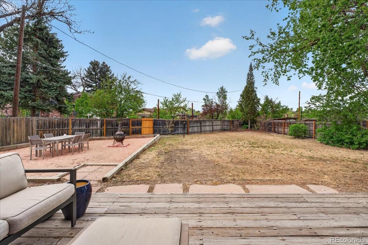 MLS Image #34 for 9751 e cornell avenue,denver, Colorado