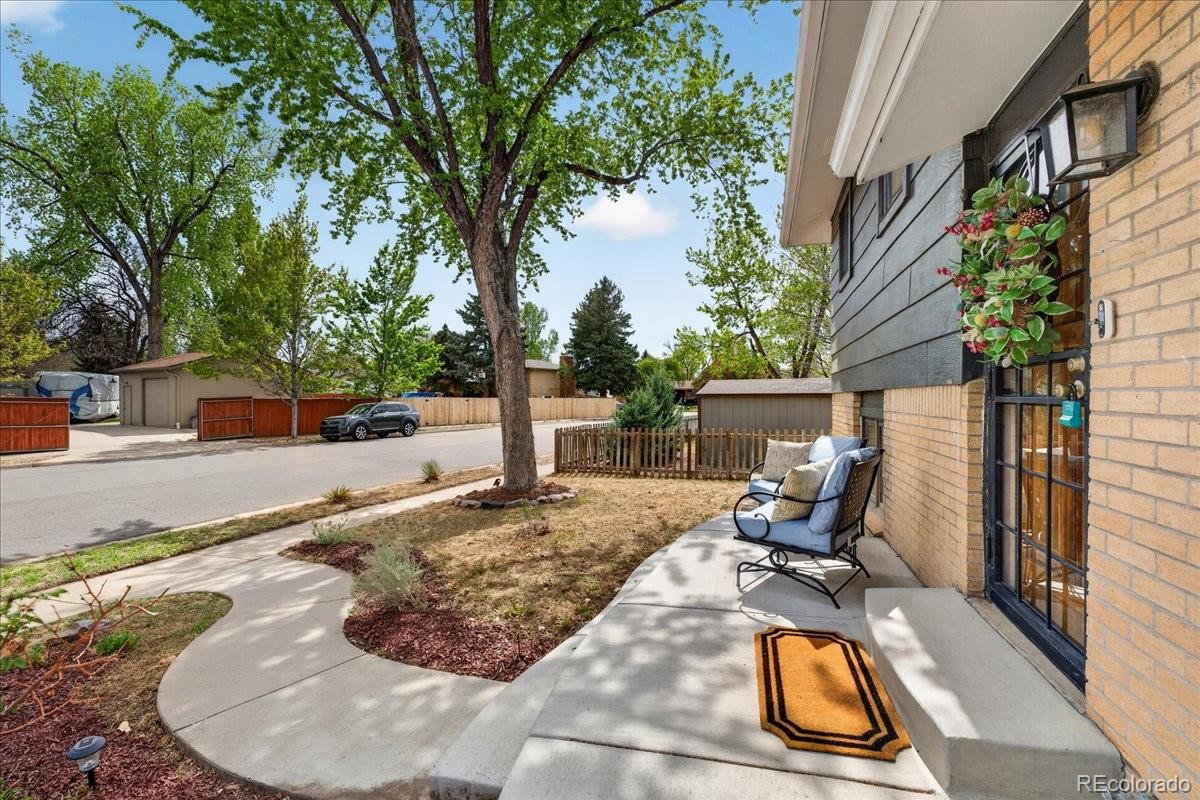 MLS Image #6 for 9751 e cornell avenue,denver, Colorado
