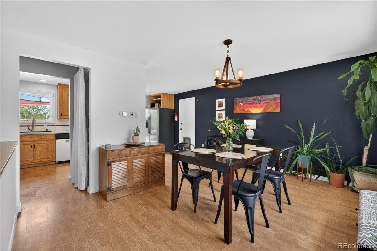 MLS Image #9 for 9751 e cornell avenue,denver, Colorado