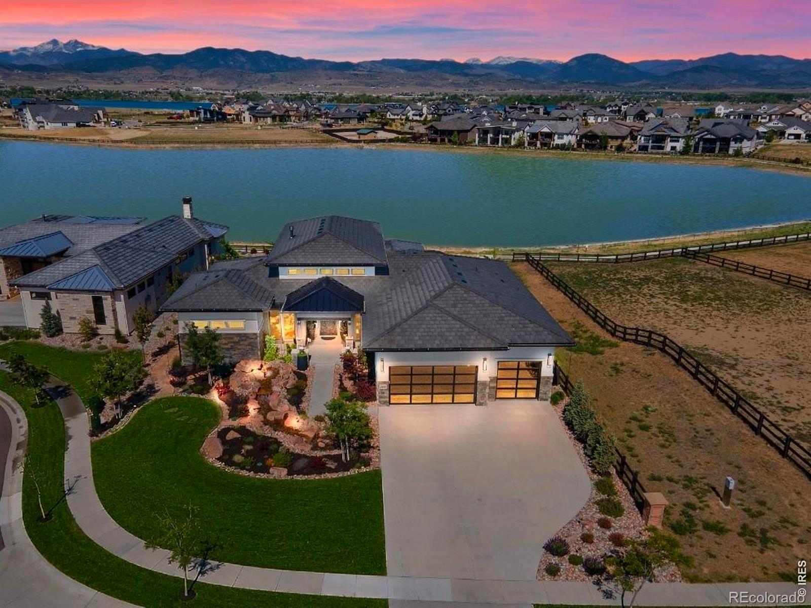 MLS Image #0 for 2659  heron lakes parkway,berthoud, Colorado