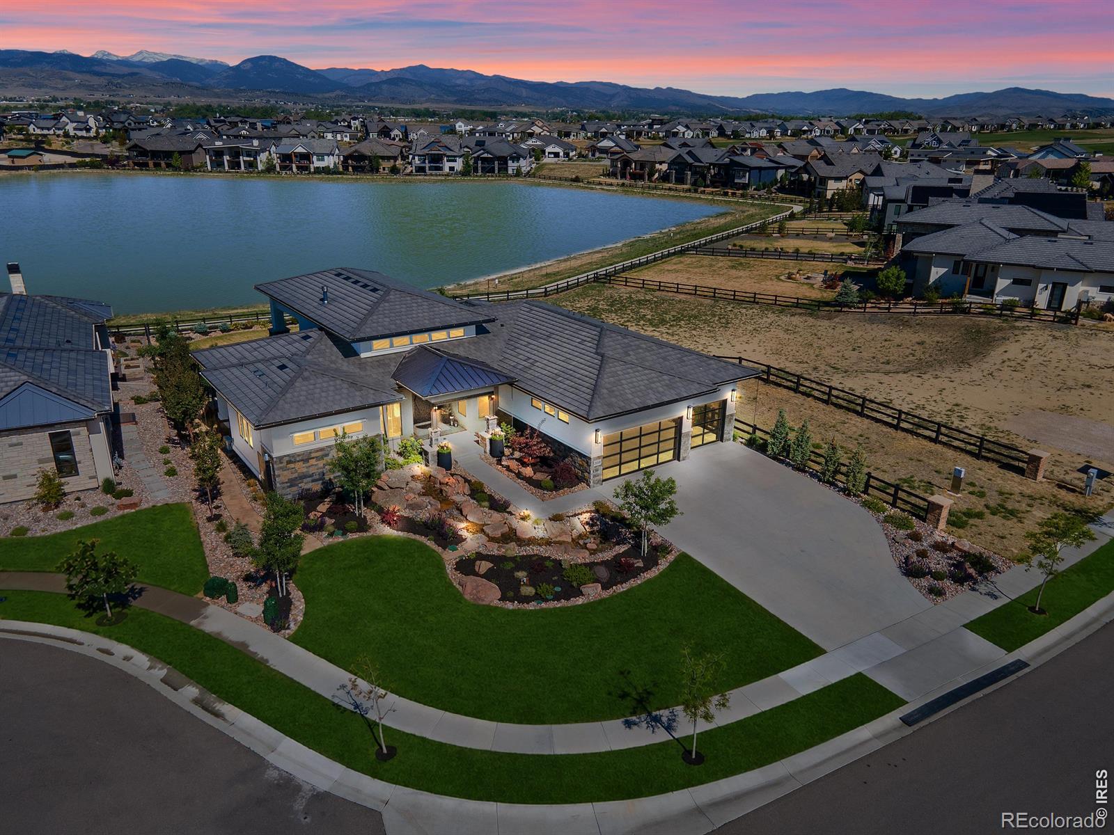 MLS Image #1 for 2659  heron lakes parkway,berthoud, Colorado