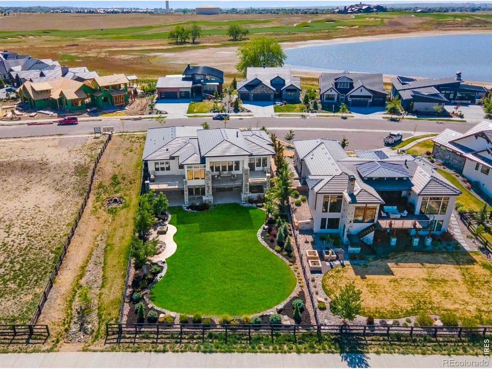 MLS Image #48 for 2659  heron lakes parkway,berthoud, Colorado