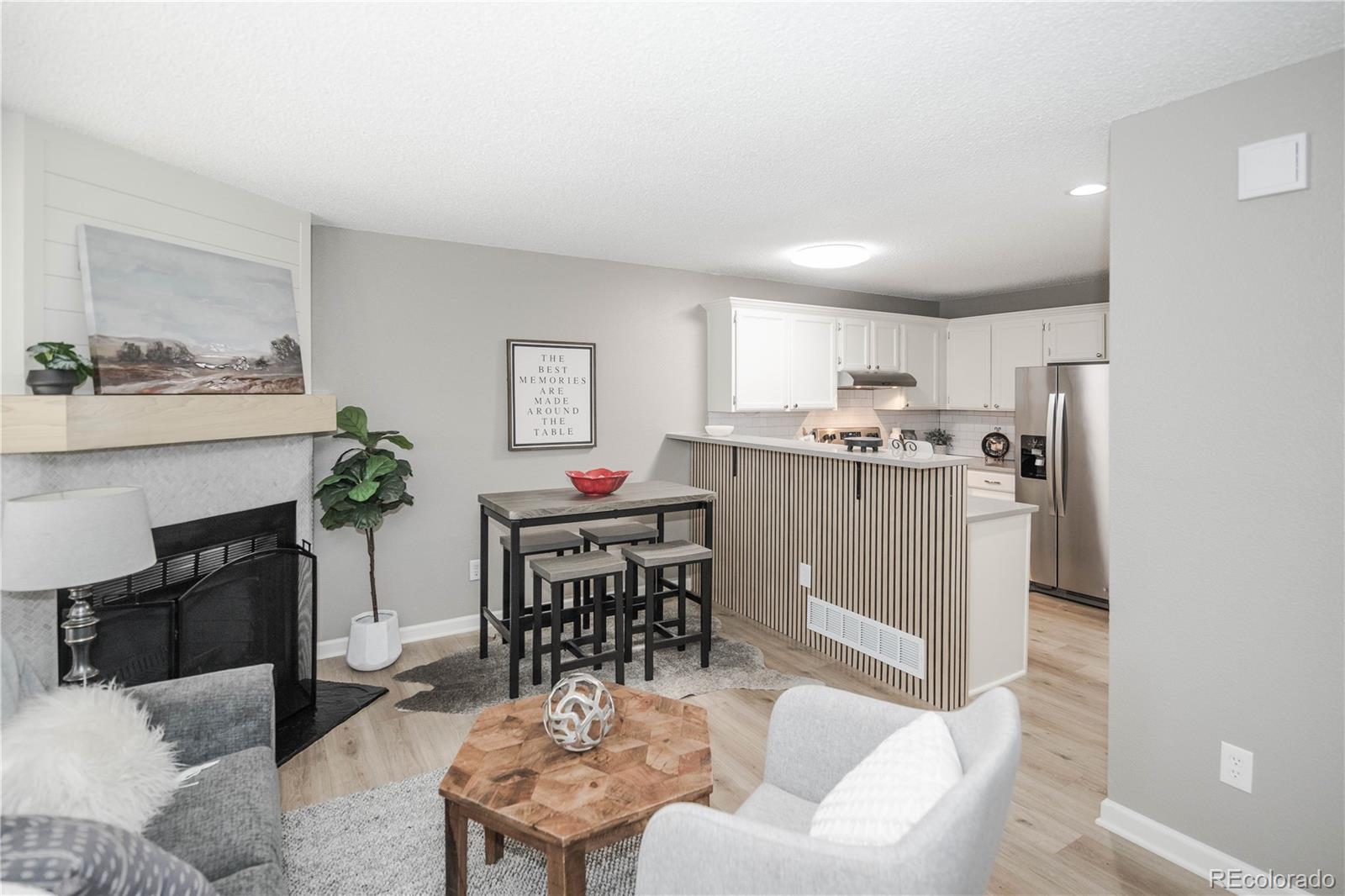 MLS Image #2 for 18131 e arizona avenue,aurora, Colorado