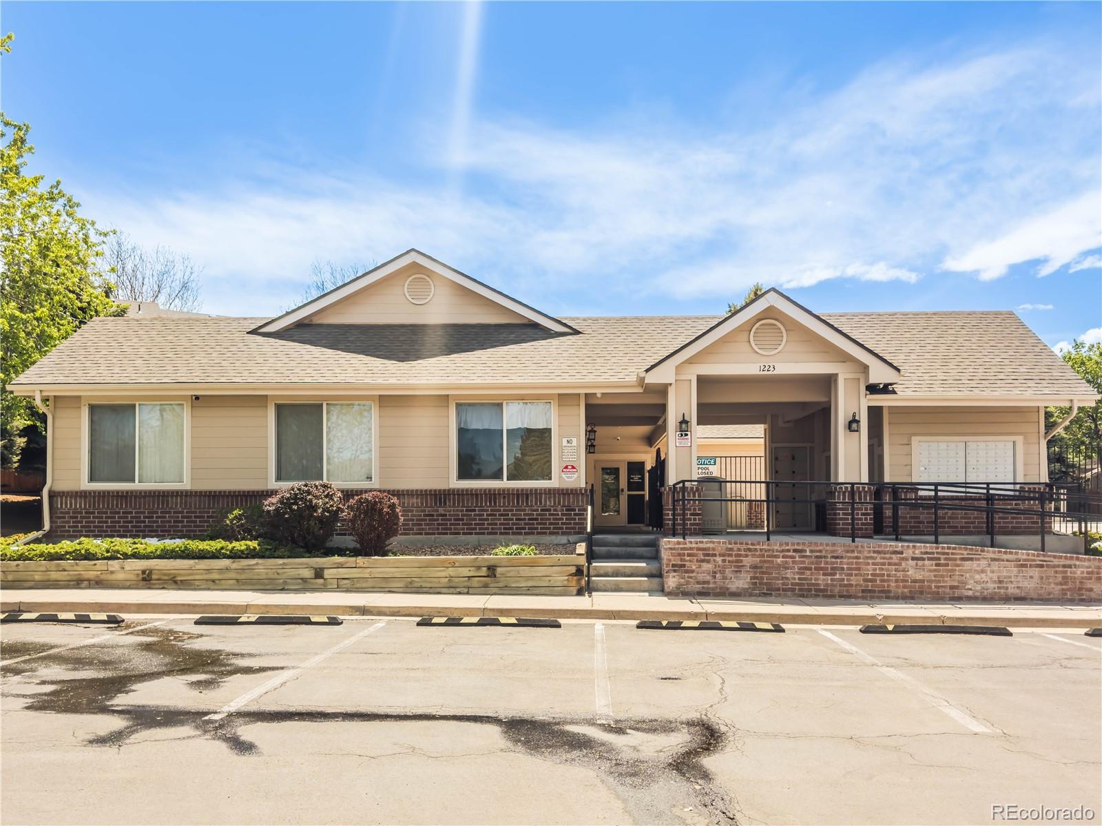 MLS Image #22 for 18131 e arizona avenue,aurora, Colorado