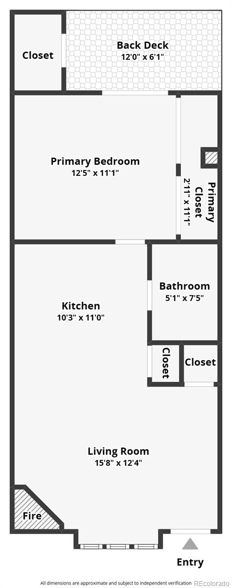 MLS Image #28 for 18131 e arizona avenue,aurora, Colorado