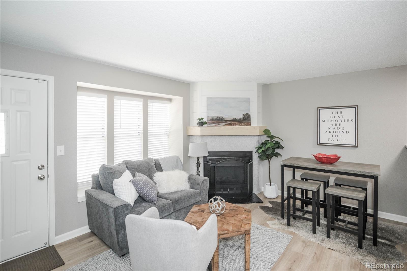 MLS Image #3 for 18131 e arizona avenue,aurora, Colorado