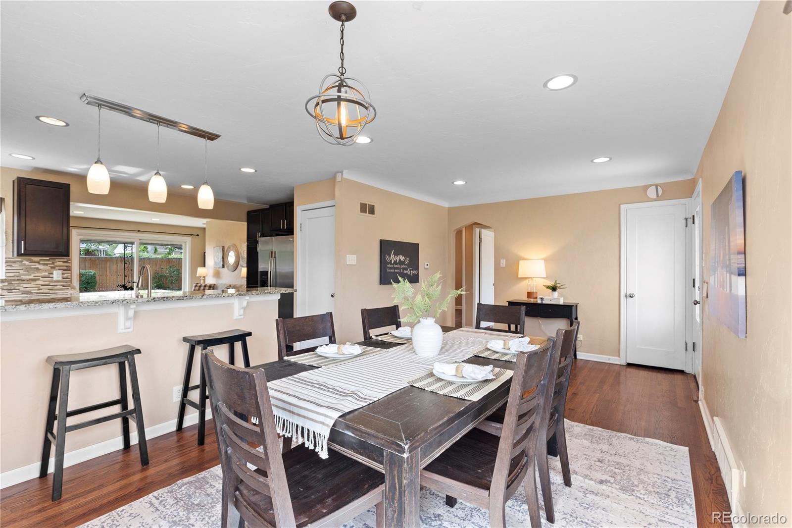 MLS Image #10 for 3340 e 30th avenue,denver, Colorado