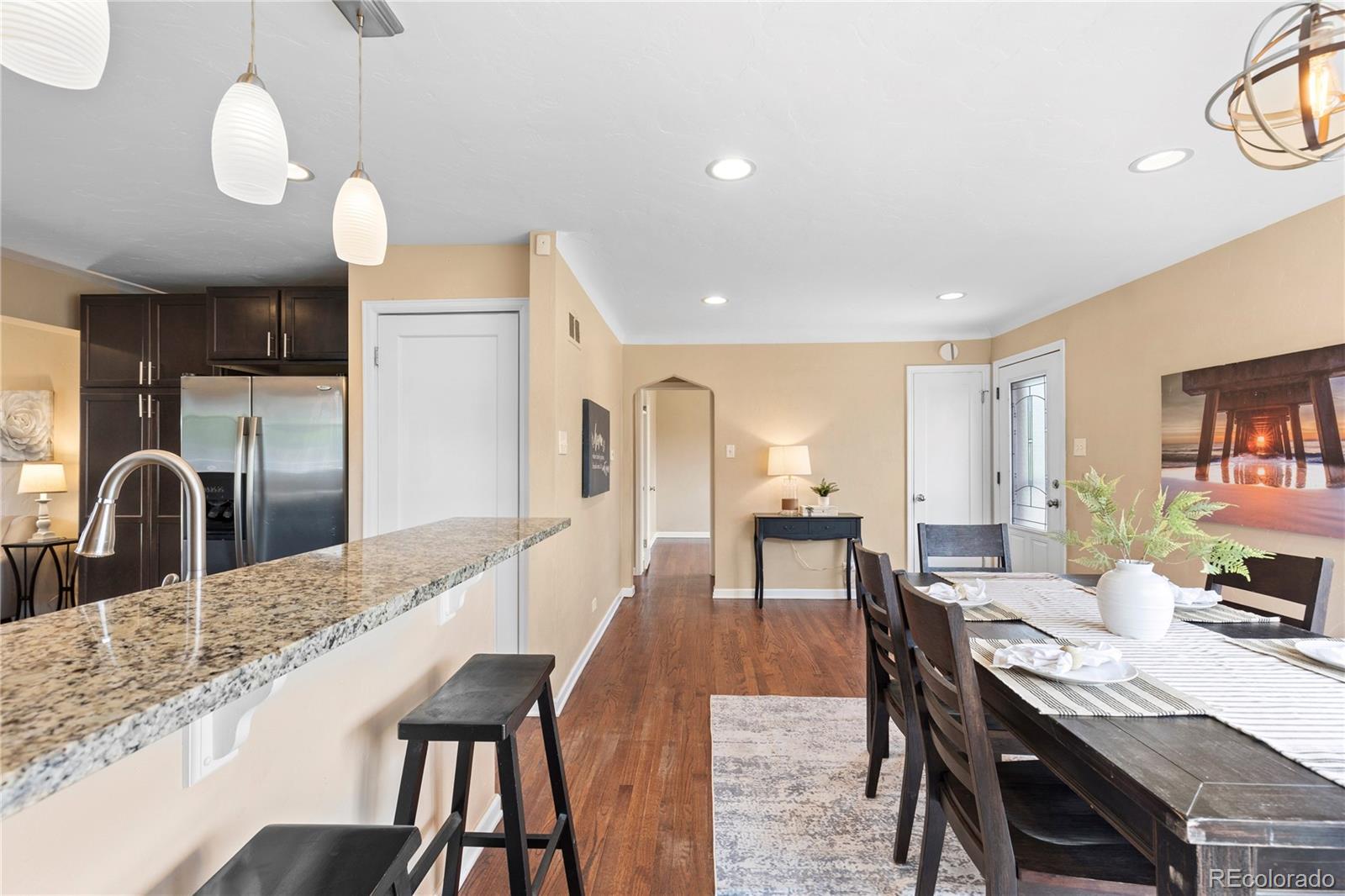 MLS Image #11 for 3340 e 30th avenue,denver, Colorado