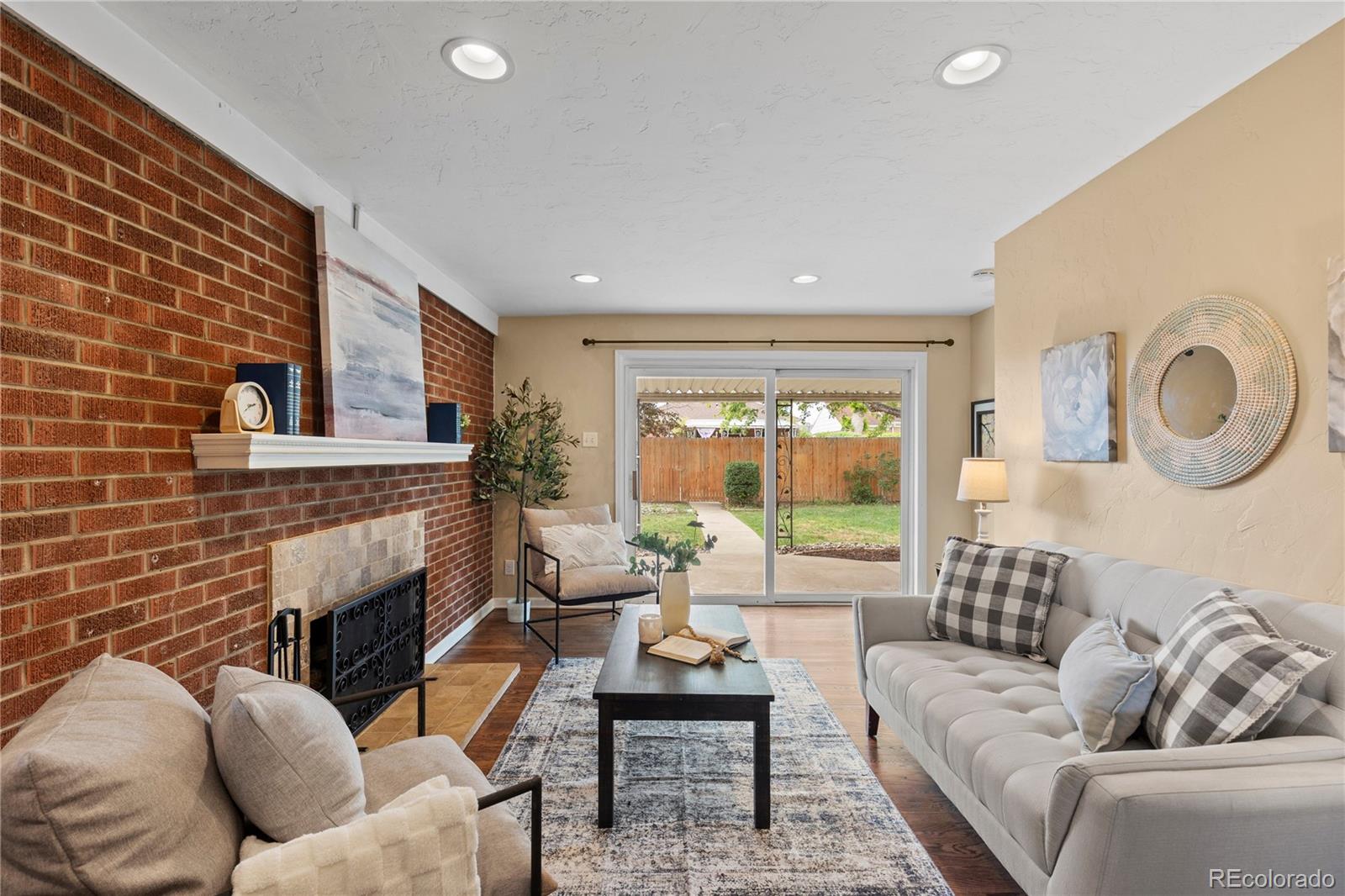 MLS Image #18 for 3340 e 30th avenue,denver, Colorado