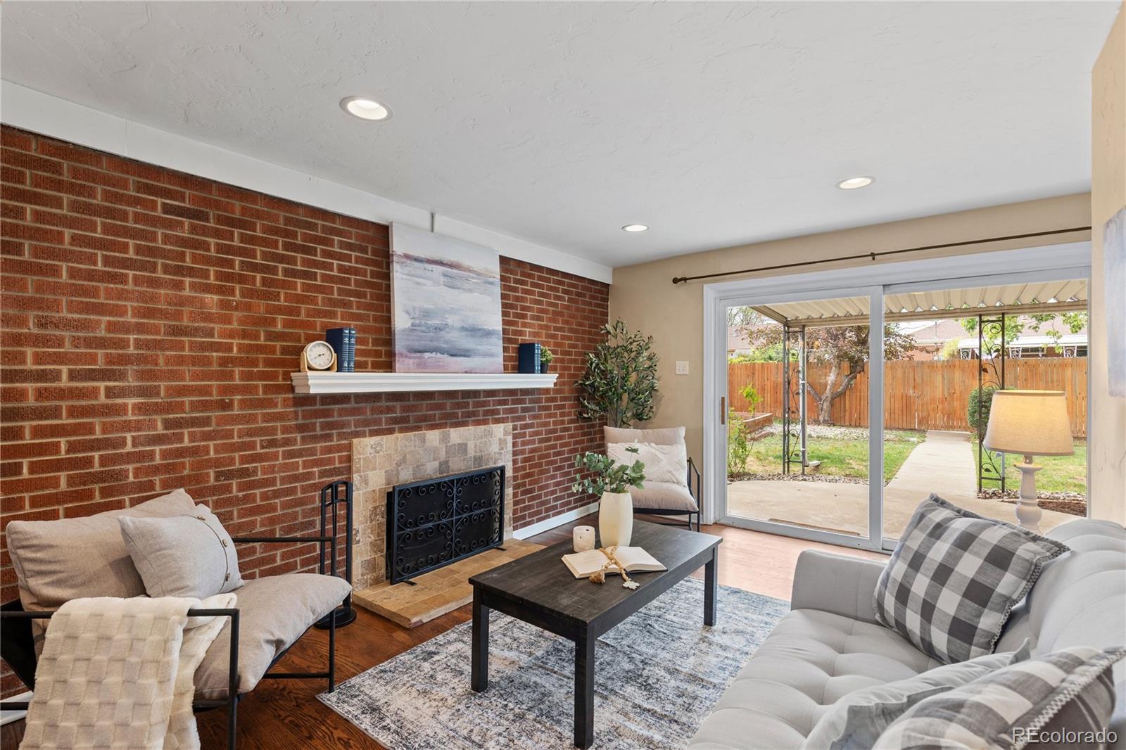 MLS Image #19 for 3340 e 30th avenue,denver, Colorado
