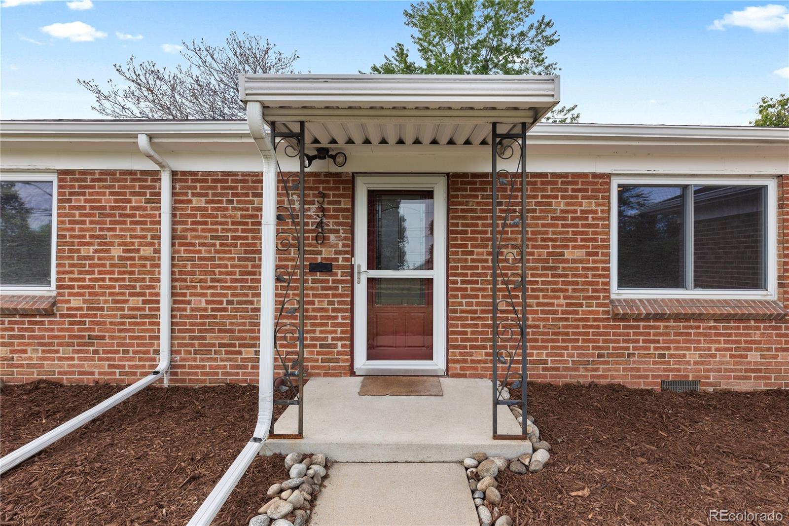 MLS Image #2 for 3340 e 30th avenue,denver, Colorado