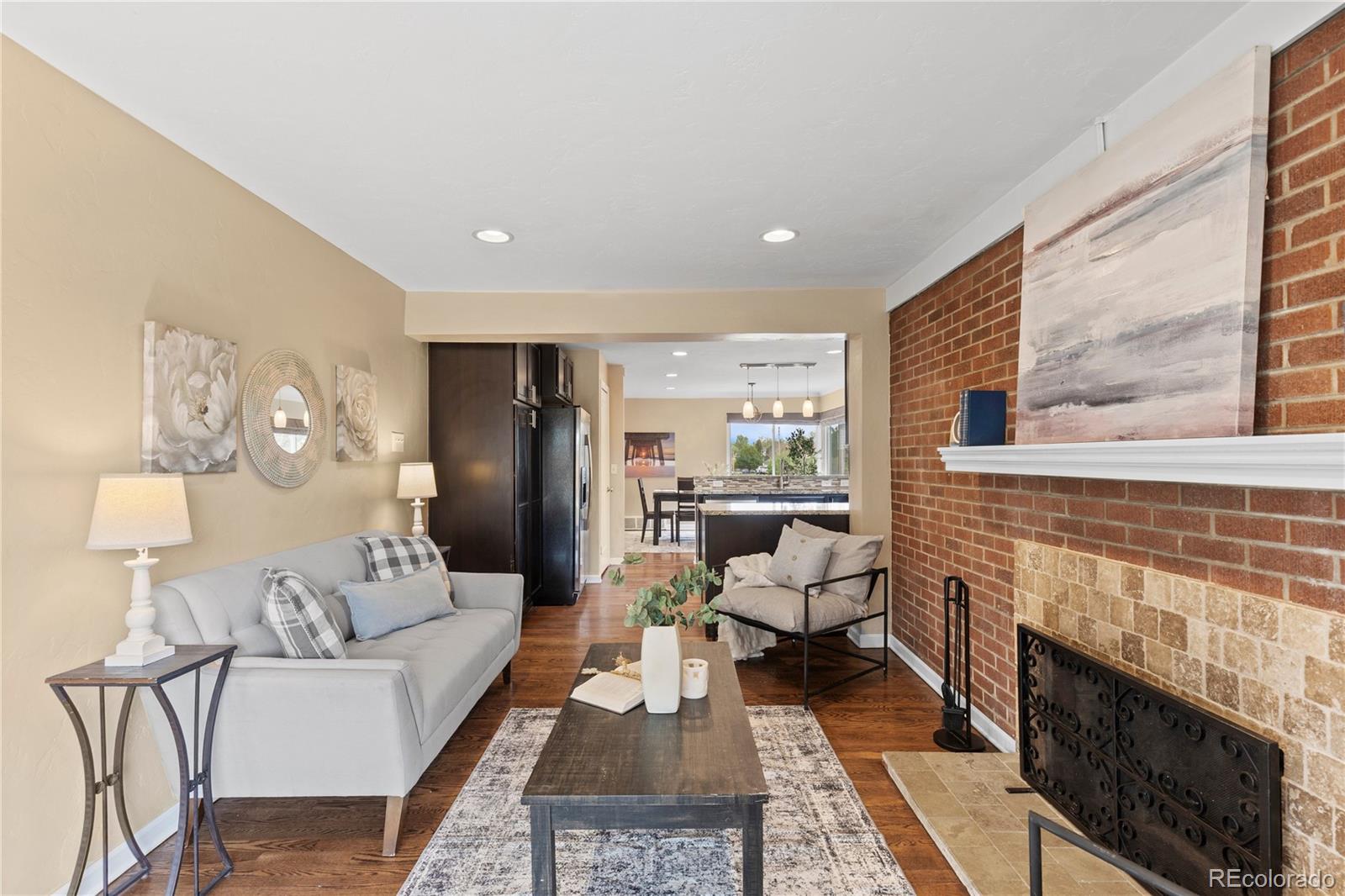 MLS Image #20 for 3340 e 30th avenue,denver, Colorado