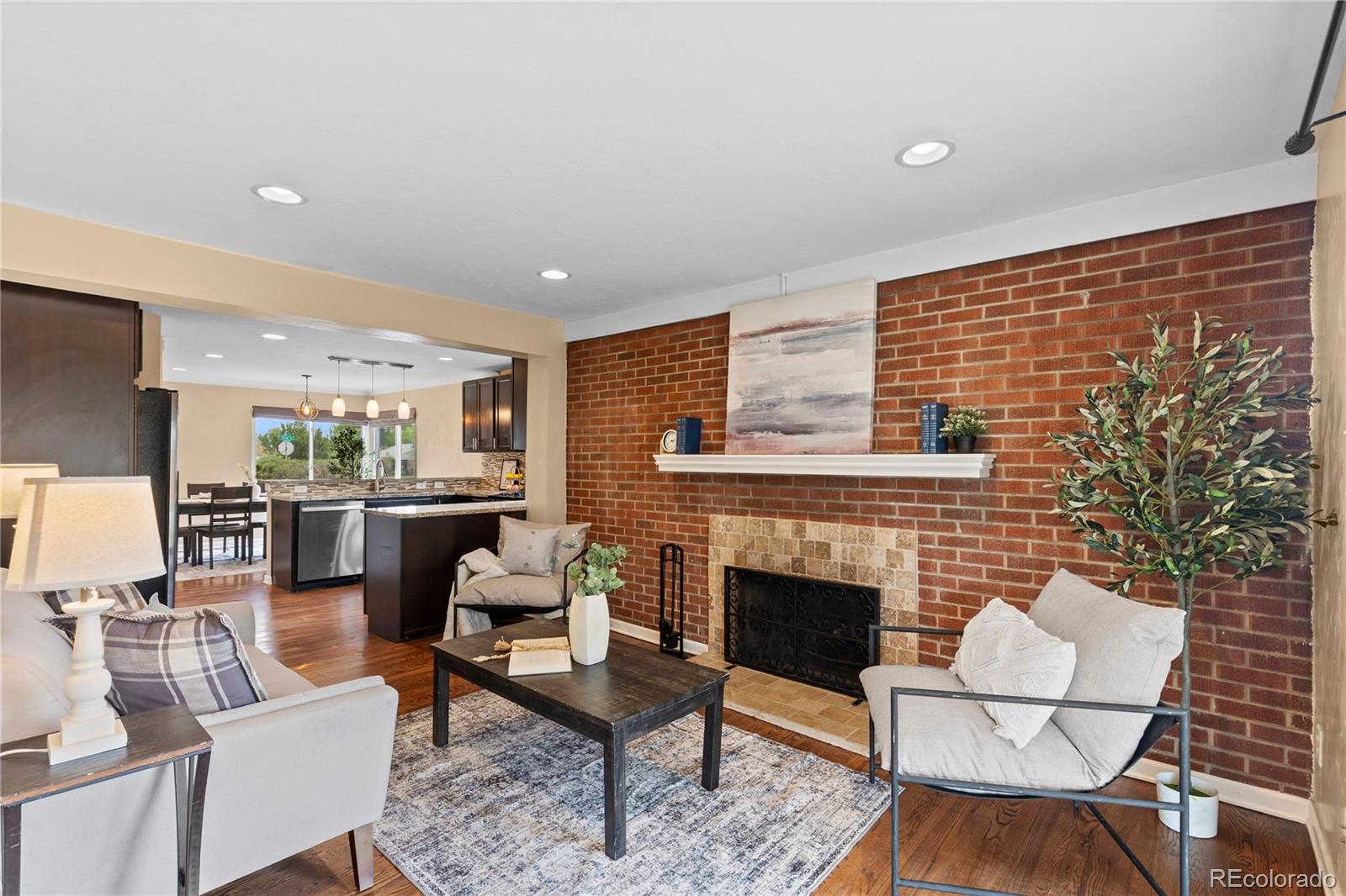 MLS Image #21 for 3340 e 30th avenue,denver, Colorado