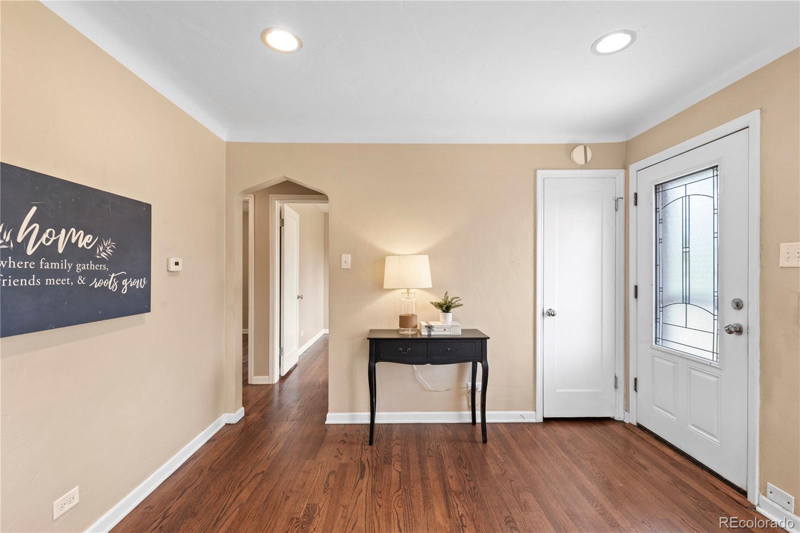 MLS Image #3 for 3340 e 30th avenue,denver, Colorado