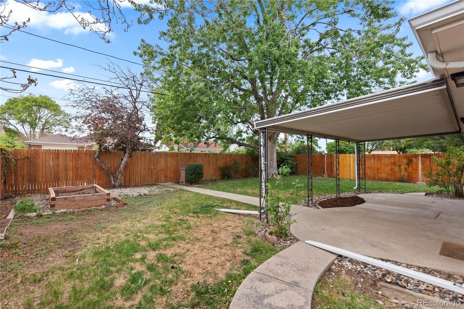 MLS Image #35 for 3340 e 30th avenue,denver, Colorado
